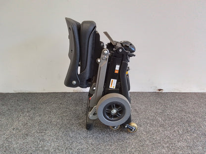 Luggie Folding Black - Eden Mobility