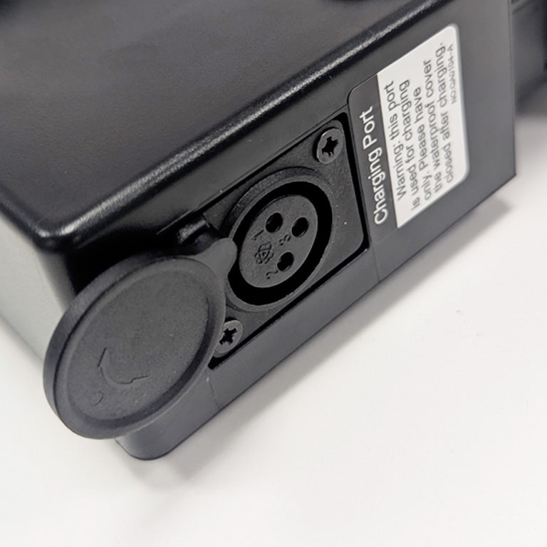 Air Pro Powerchair Battery