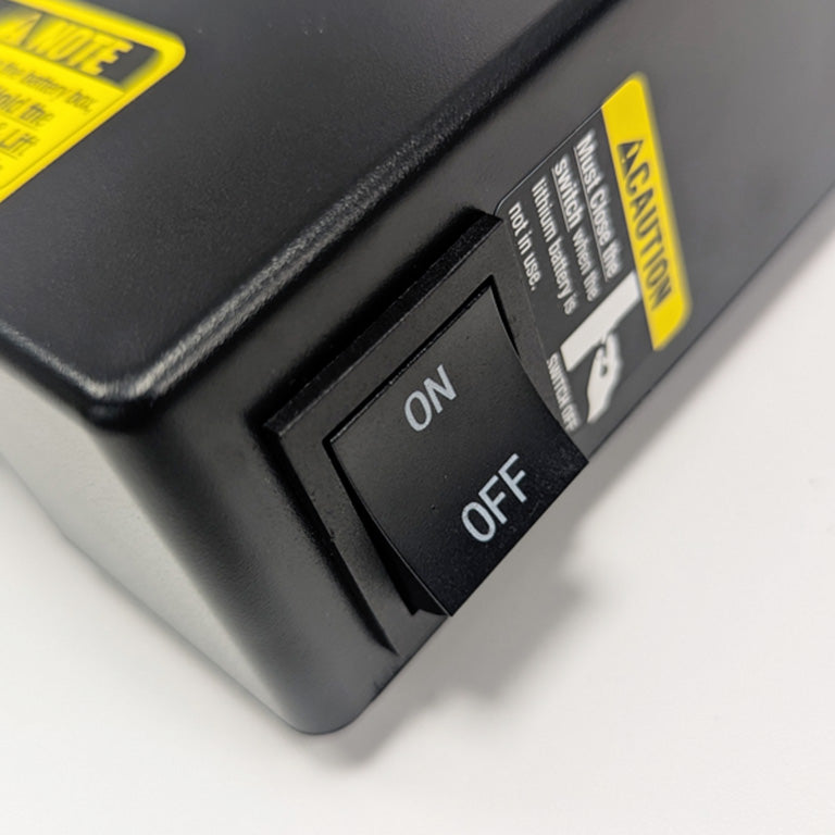 Air Pro Powerchair Battery