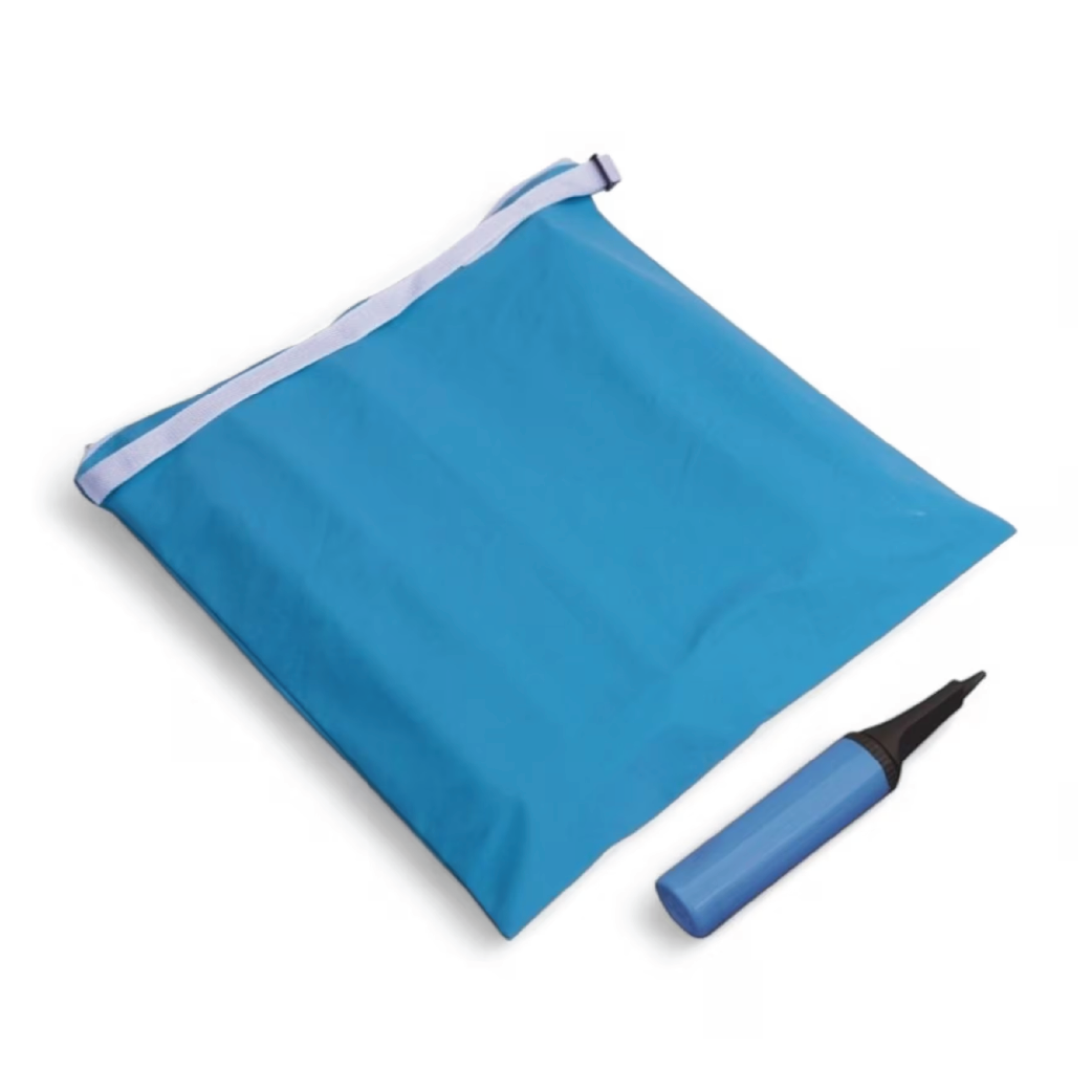 Alerta Air Cushion with Pump