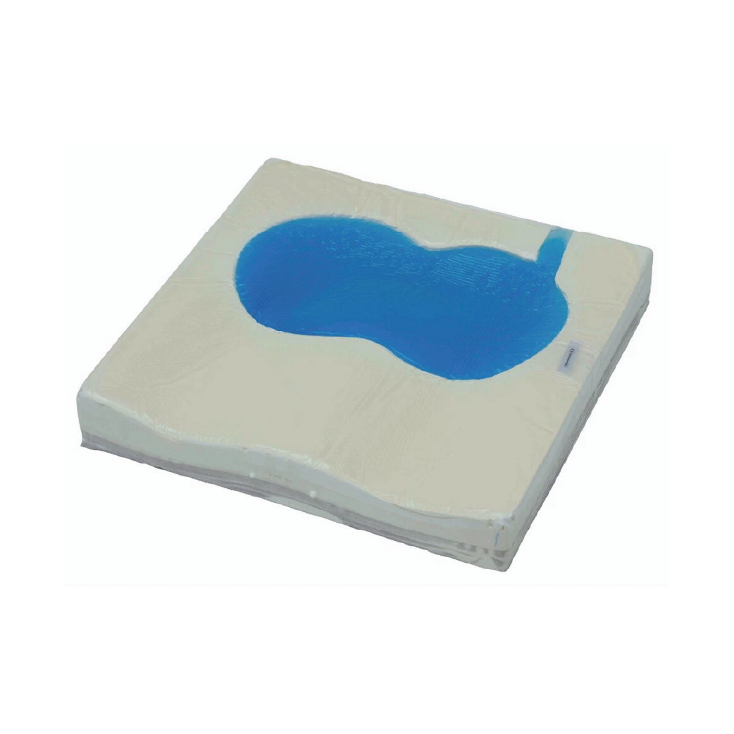 Alerta Gel-Visco Cushion - Eden Mobility