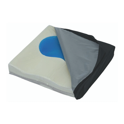 Alerta Gel-Visco Cushion - Eden Mobility