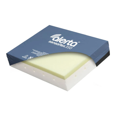 Alerta Sensaflex 350 Bariatric Foam Cushion - Eden Mobility