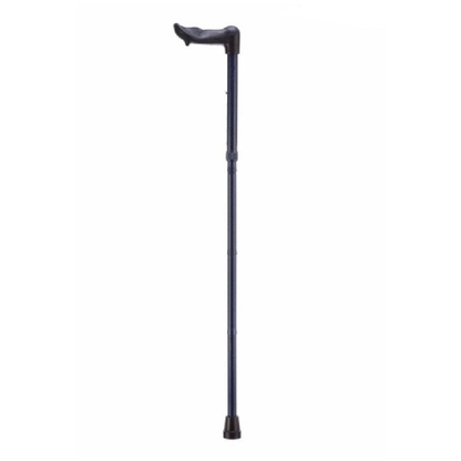 Ice Blue Arthritis Grip Cane (Right Handed)