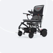 Powerchairs