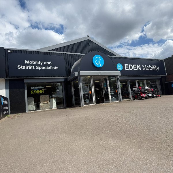 Eden Mobility Scunthorpe