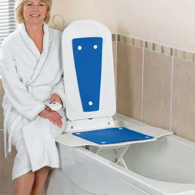 The Eden Bathmaster - Eden Mobility
