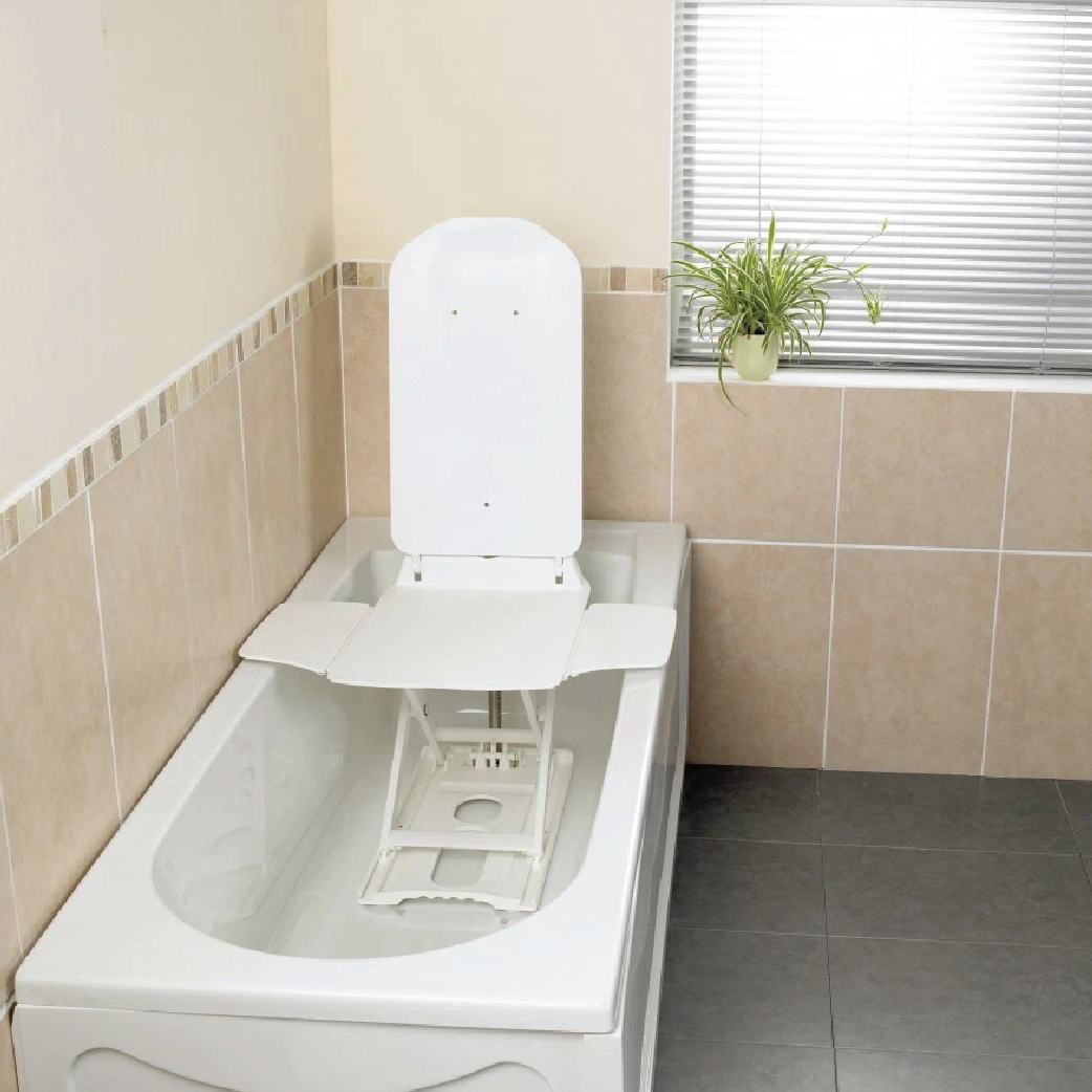The Eden Bathmaster - Eden Mobility