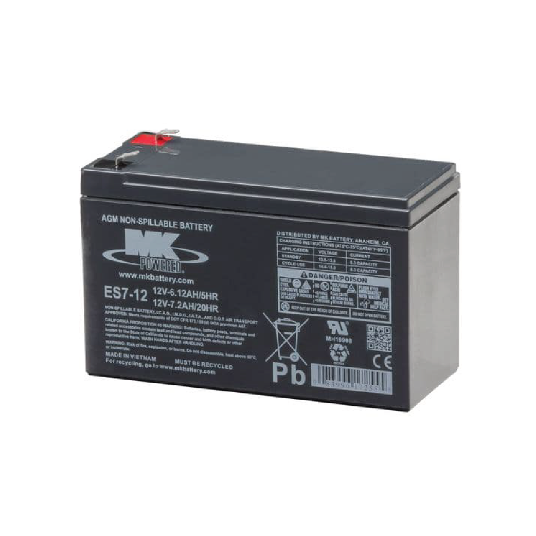 Eden Mobility Scooter Batteries