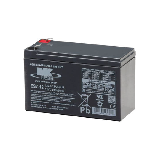 Eden Mobility Scooter Batteries