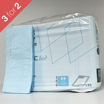 Disposable Bed & Chair Pad