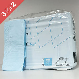 Disposable Bed & Chair Pad