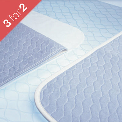 Bed and Chair Pad