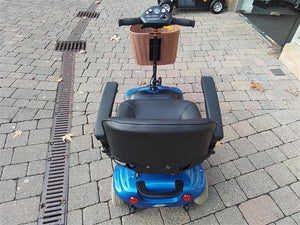 Roma Paris - Blue | Mansfield - Eden Mobility