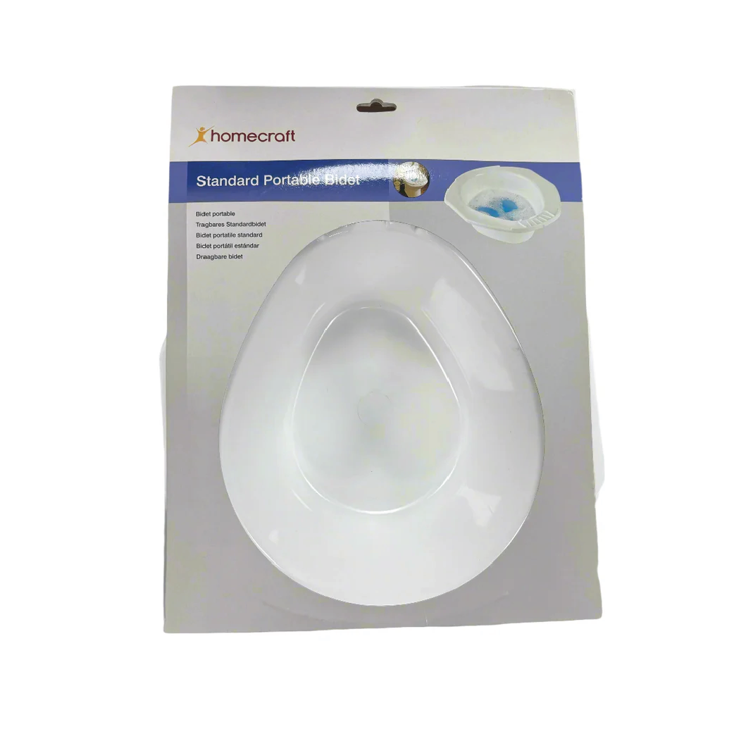 Portable Bidet - Eden Mobility