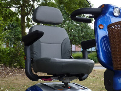 The Eden Roadmaster - Eden Mobility