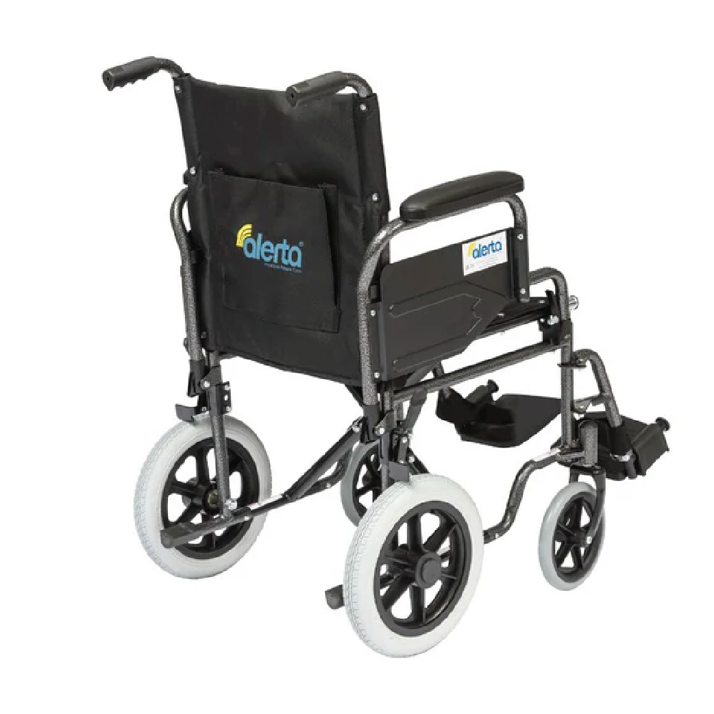 Alerta Car Transit Wheelchair - Eden Mobility