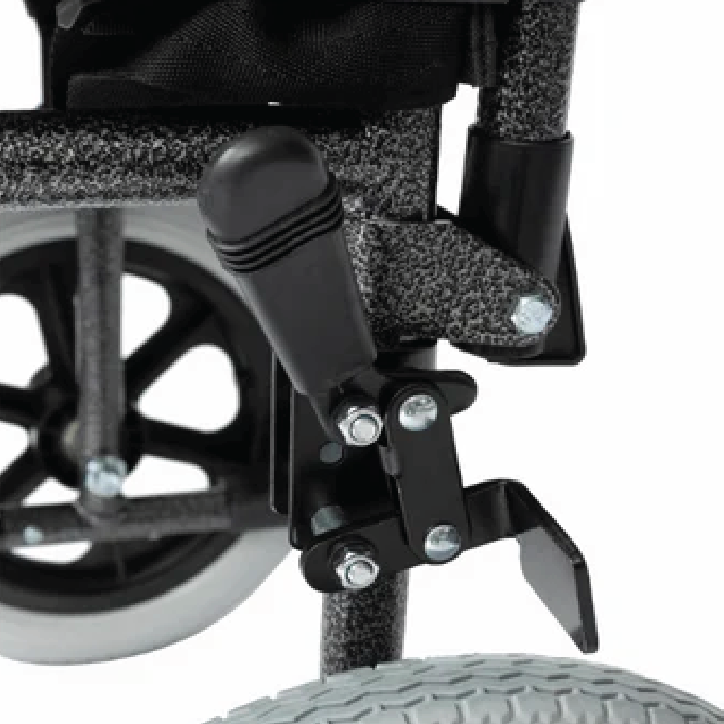 Alerta Car Transit Wheelchair - Eden Mobility