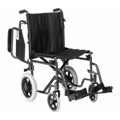 Alerta Car Transit Wheelchair
