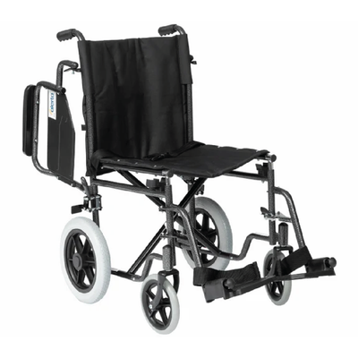 Alerta Car Transit Wheelchair - Eden Mobility