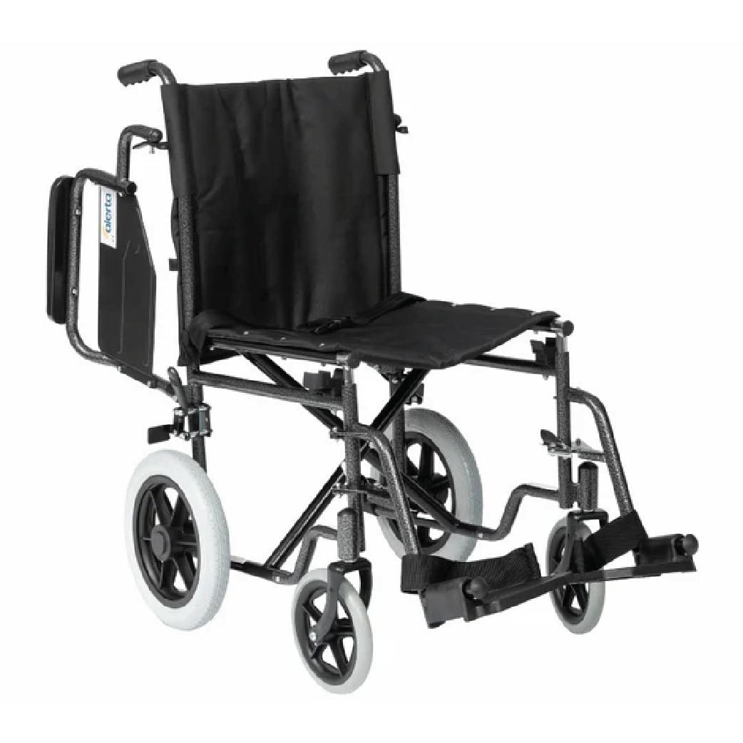 Alerta Car Transit Wheelchair - Eden Mobility