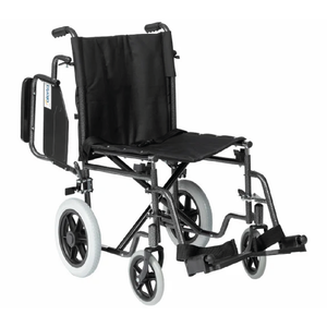 Alerta Car Transit Wheelchair - Eden Mobility