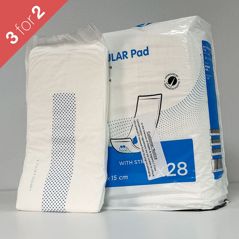 Classic Line Pads