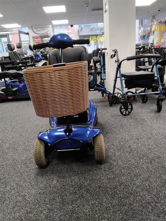 Roma Paris - Blue | Chesterfield