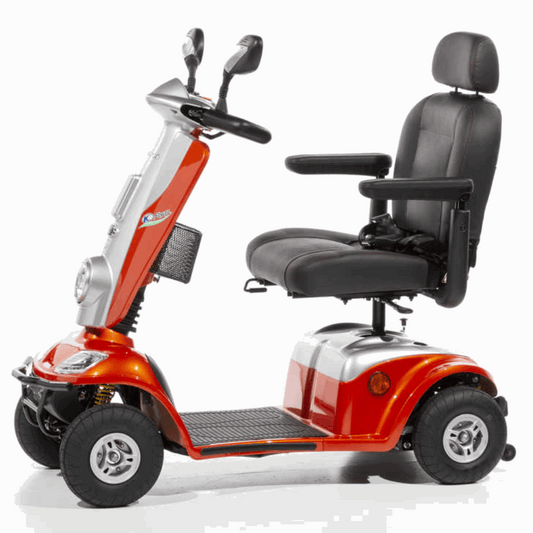 Kymco Midi XLS