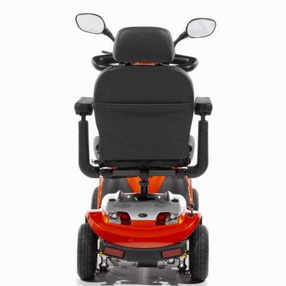 Kymco Midi XLS