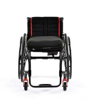 QUICKIE Krypton R - Rigid Wheelchair - Eden Mobility
