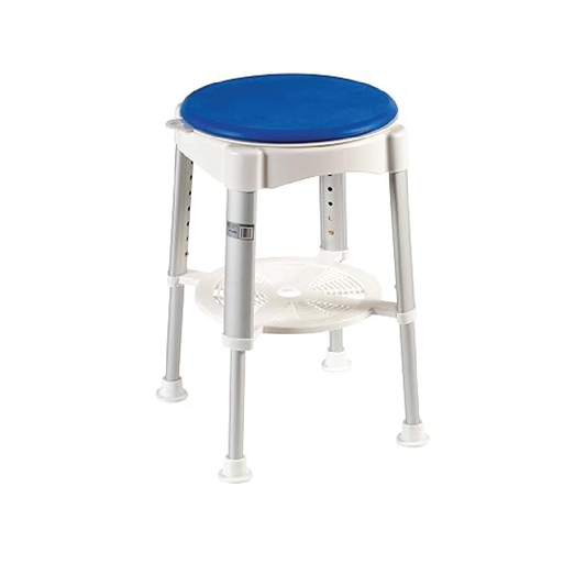 Eden Rotating Bath Stool