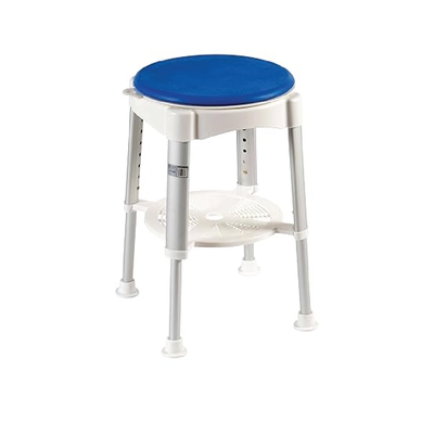 Eden Rotating Bath Stool - Eden Mobility
