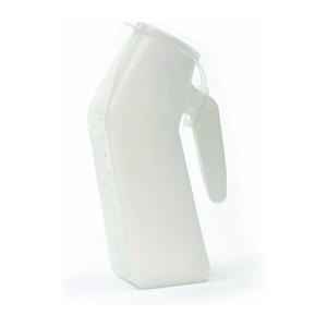 Male Urinal - Eden Mobility