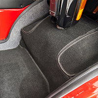 Durable Floor Mats