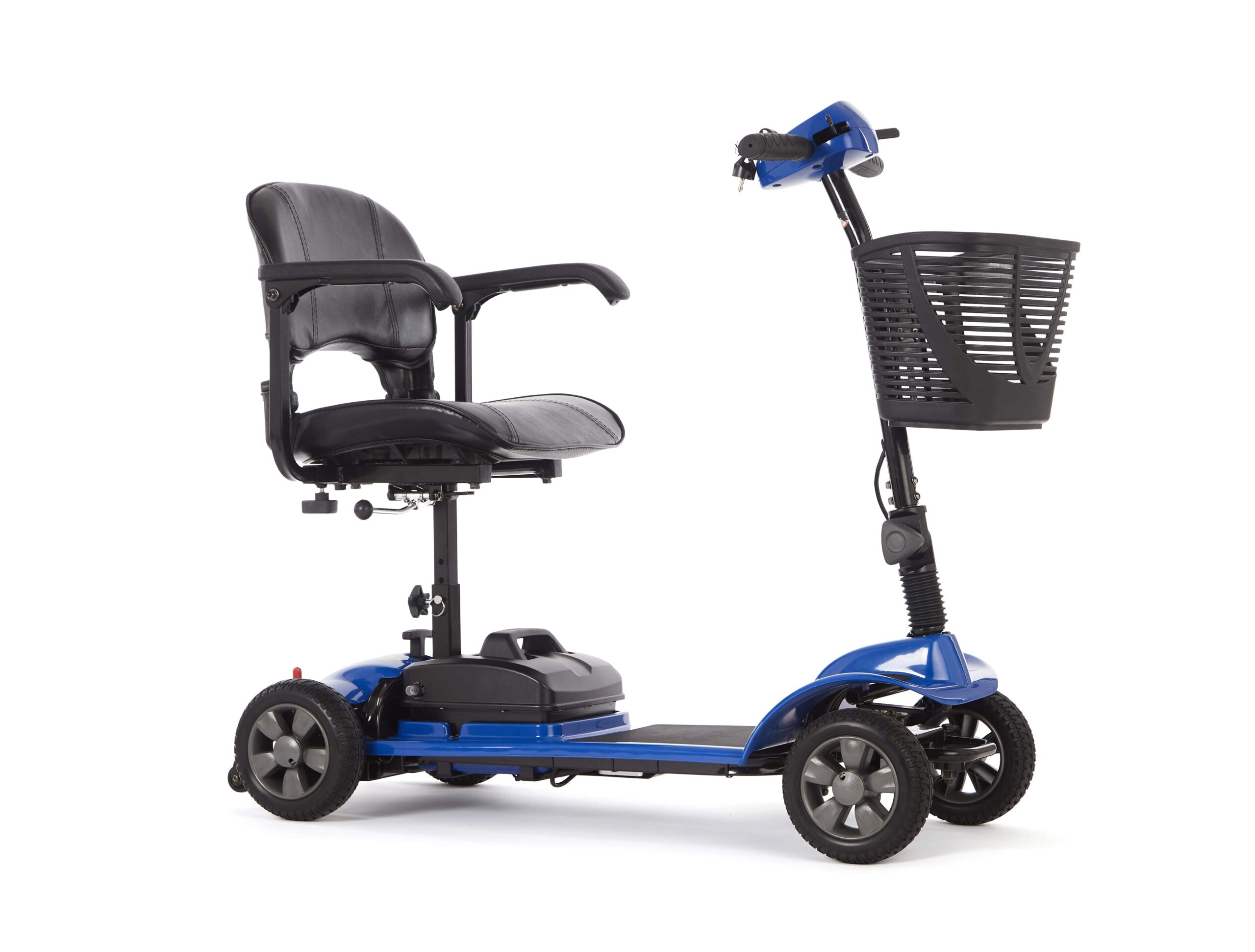 The Eden Bootmaster Mobility Scooter