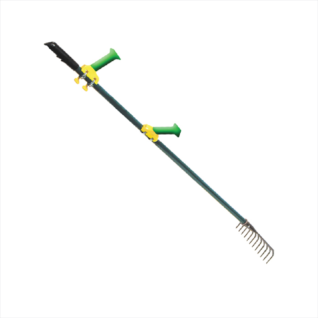 Easi-Grip Add-on Handles - Eden Mobility