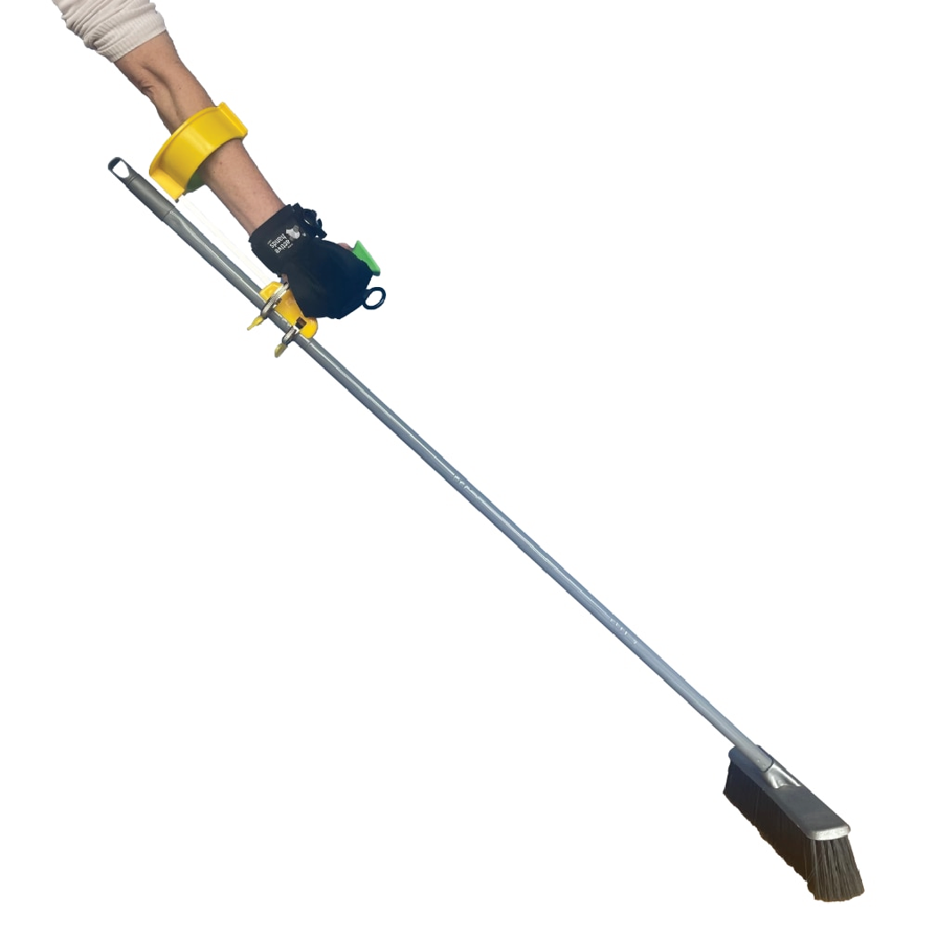 Easi-Grip Add-on Handles - Eden Mobility