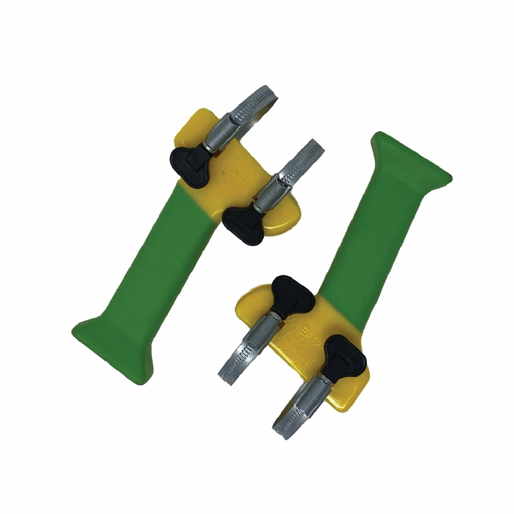 Easi-Grip Add-on Handles - Eden Mobility