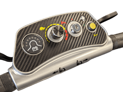 The Eden Pathmaster Light Mobility Scooter - Eden Mobility