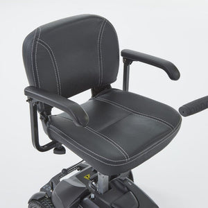 The Eden Alumina Lightweight Mobility Scooter