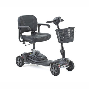 The Eden Alumina Lightweight Mobility Scooter