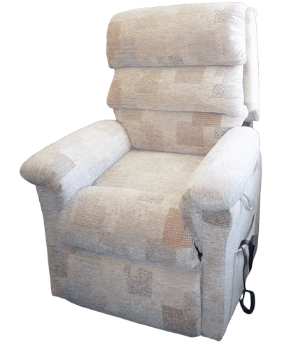 Eden Aquarius Recliner Chair - Eden Mobility