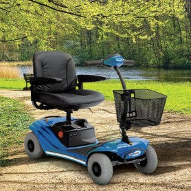 Eden Bootmaster Elite - Eden Mobility