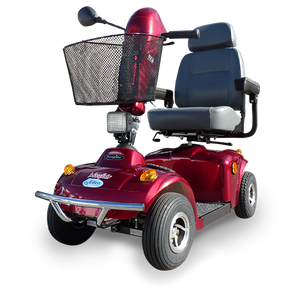 The Eden Pathmaster Plus - Eden Mobility