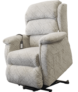 Virgo Dual Motor - Eden Mobility