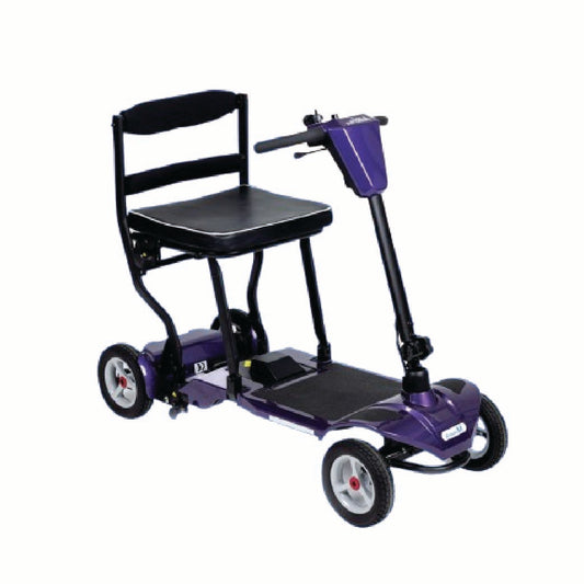 The Eden Air Plus Mobility Scooter