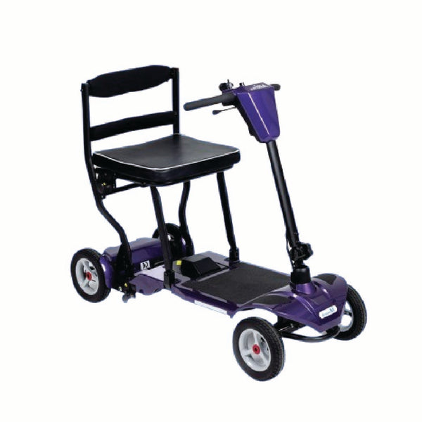 The Eden air plus