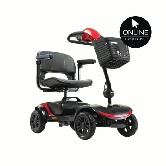 The Eden Essential - Portable Mobility Boot Scooter