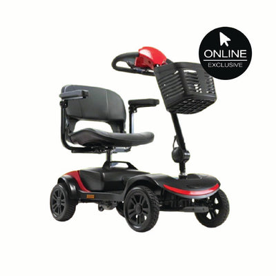 The Eden Essential - Portable Mobility Boot Scooter - Eden Mobility